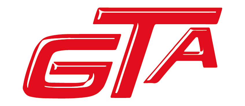 Logo Gran Team Academy