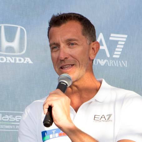 Andrea Raffaelli