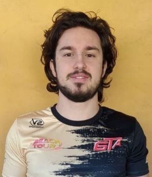 Alessio Ferlin