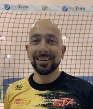 Fabrizio Bicio Zanzottera