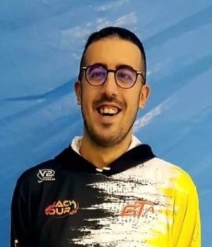Christian Santamaria