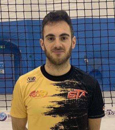 Davide Chiappini