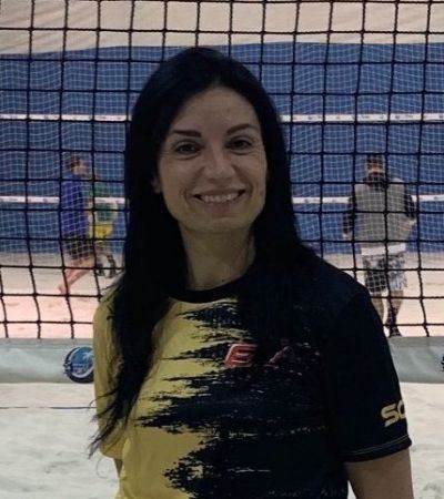 Sabrina Cutrì
